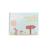 Bunnies In The Garden Easter Large Egg Filler Kit