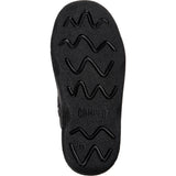 Booties Kiddo Kids Black