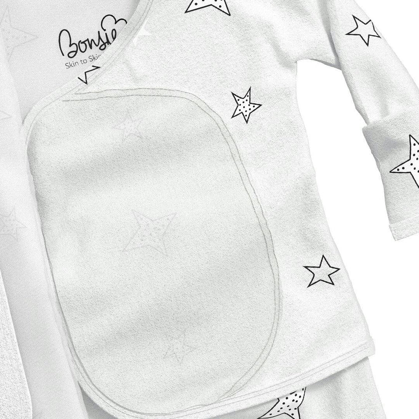 Bonsie Baby Footie