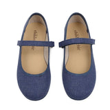 Alma Mary Janes