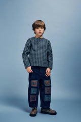 Dylan Pants