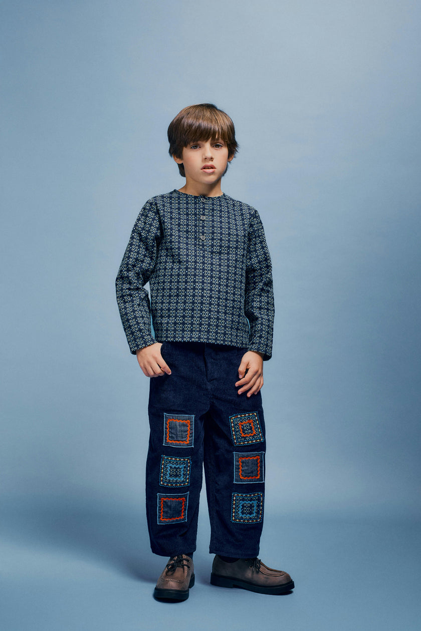 Dylan Pants
