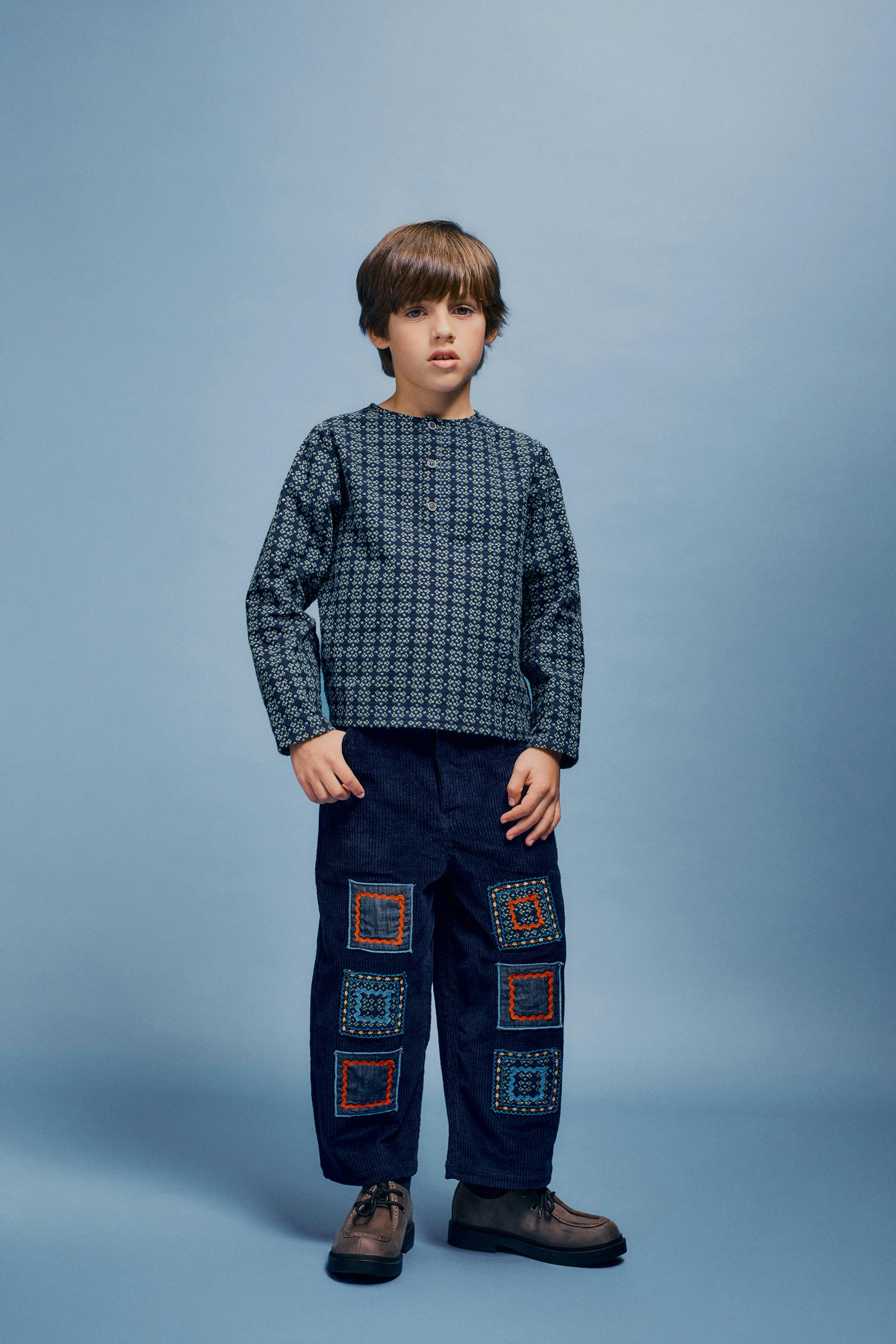Dylan Pants