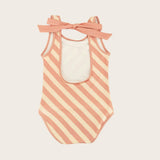 Soleil Stripe One Piece Tank