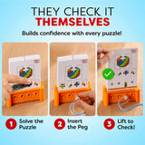 Logic! CASE Starter Set 7+ Redesign
