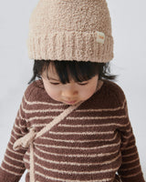 Beanies Set of 2 - Fuzzy