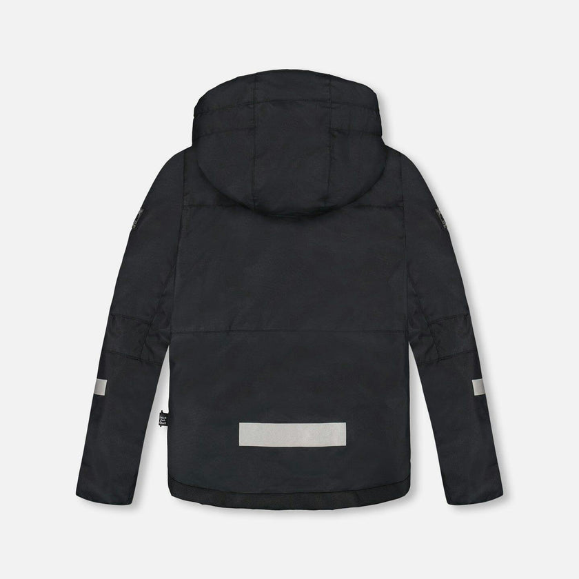 Two-Piece Teknik Snowsuit