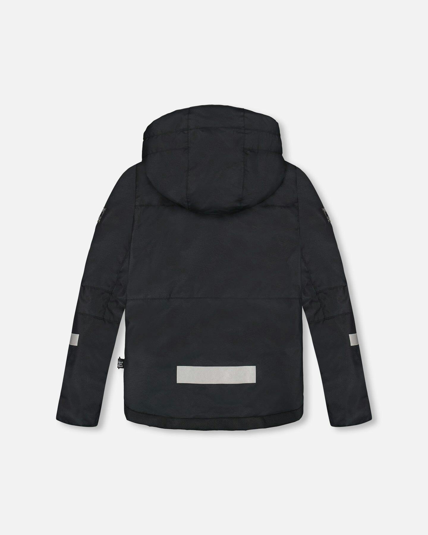 Two-Piece Teknik Snowsuit