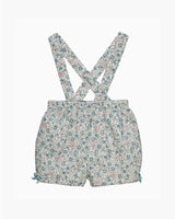 Baby Lina Floral Bloomers