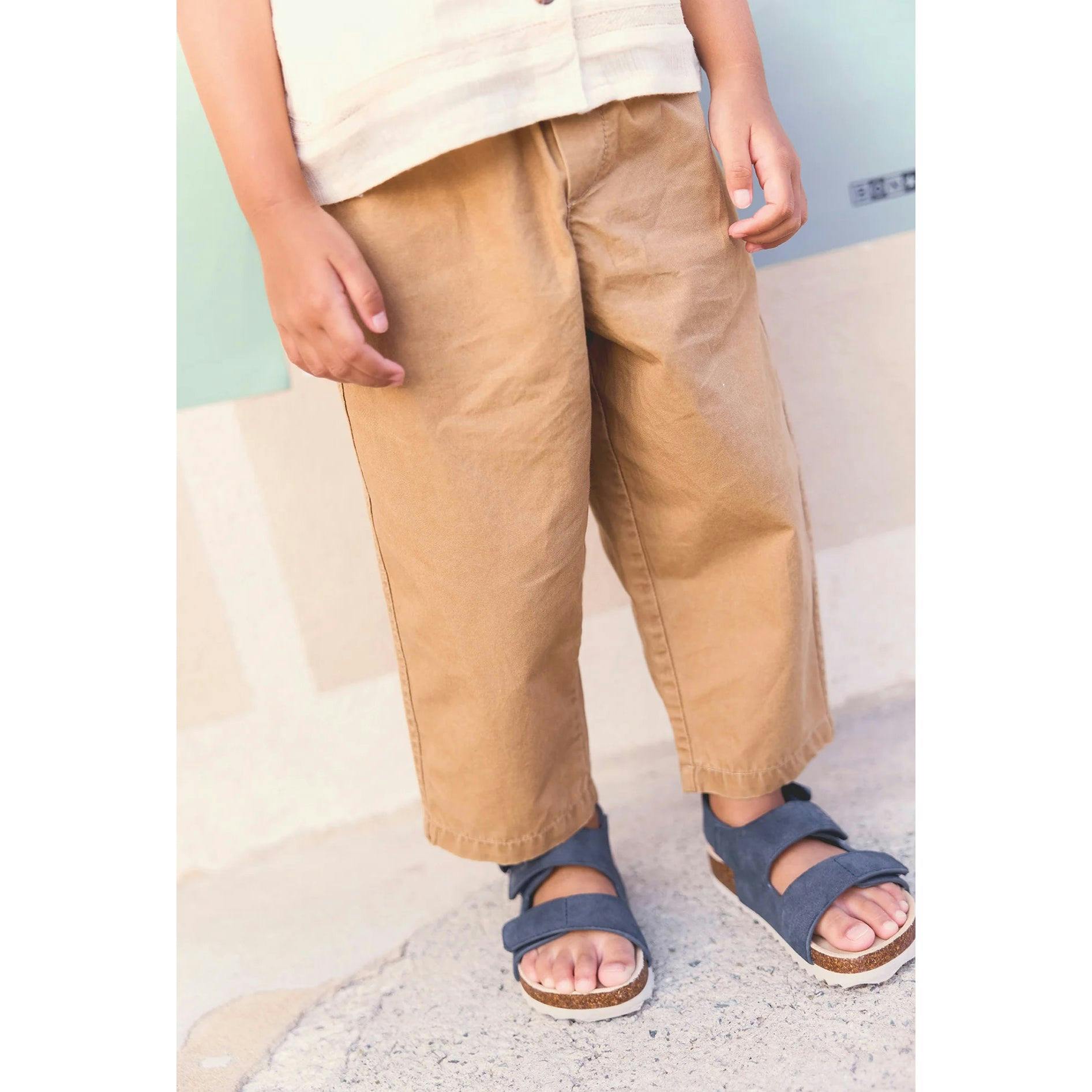 BONTON Lucky Teddy Baby Pants