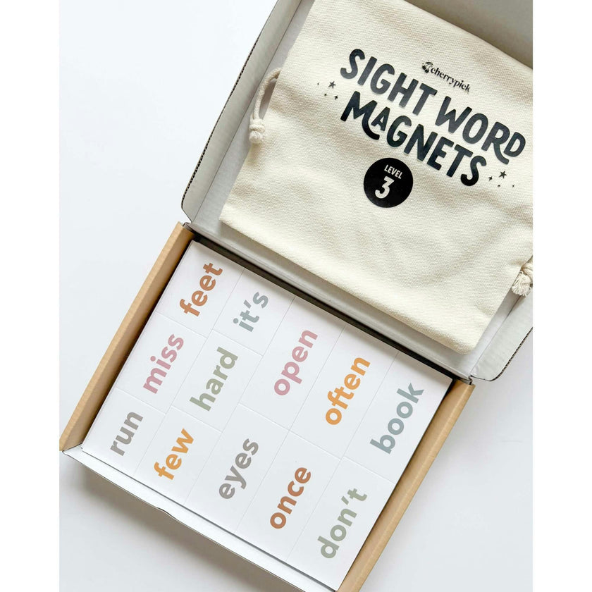 Sight Words