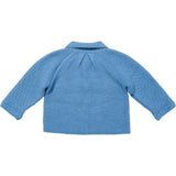Pat Baby Jacket