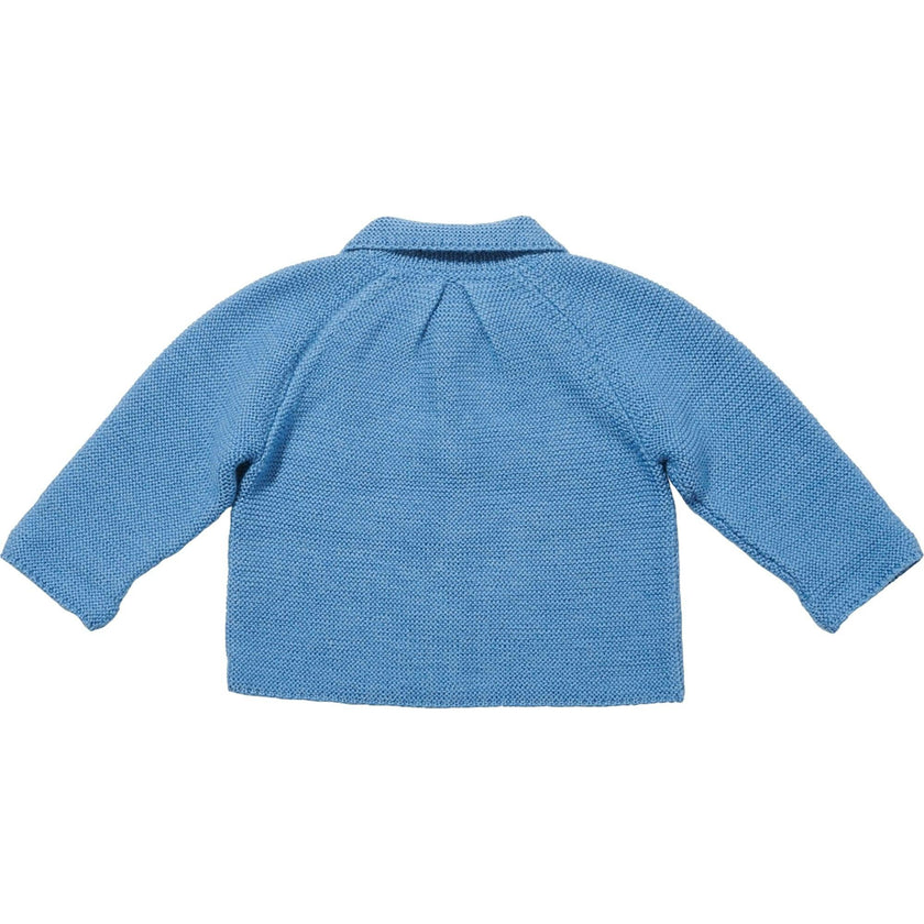 Pat Baby Jacket