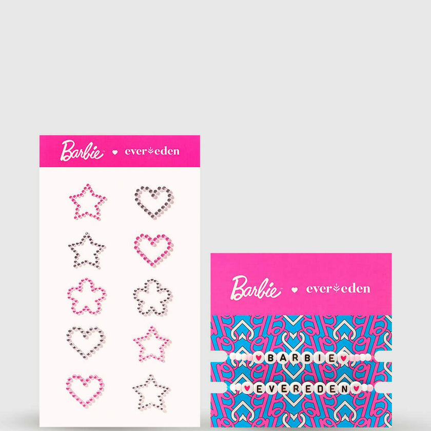 Barbie™ Kids Happy Face Duo