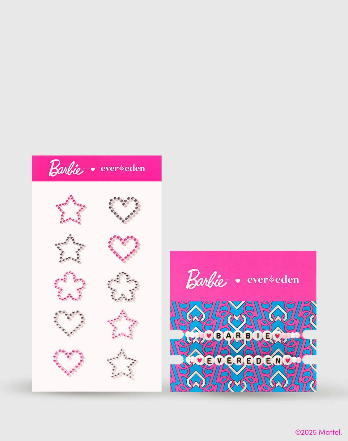 Barbie™ Kids Happy Face Duo