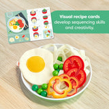 Creative Play - HABA Fresh Box