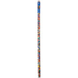 Plus-Plus: Super Tube - Basic Color Mix - 500 Pieces