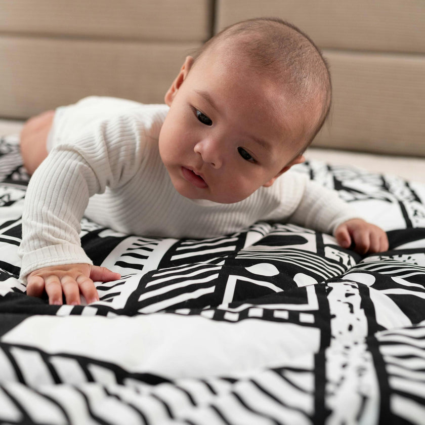Etta Loves x Walala Studio Reversible Playmat