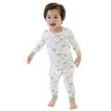 Sweet Baby Dinos - Convertible Romper