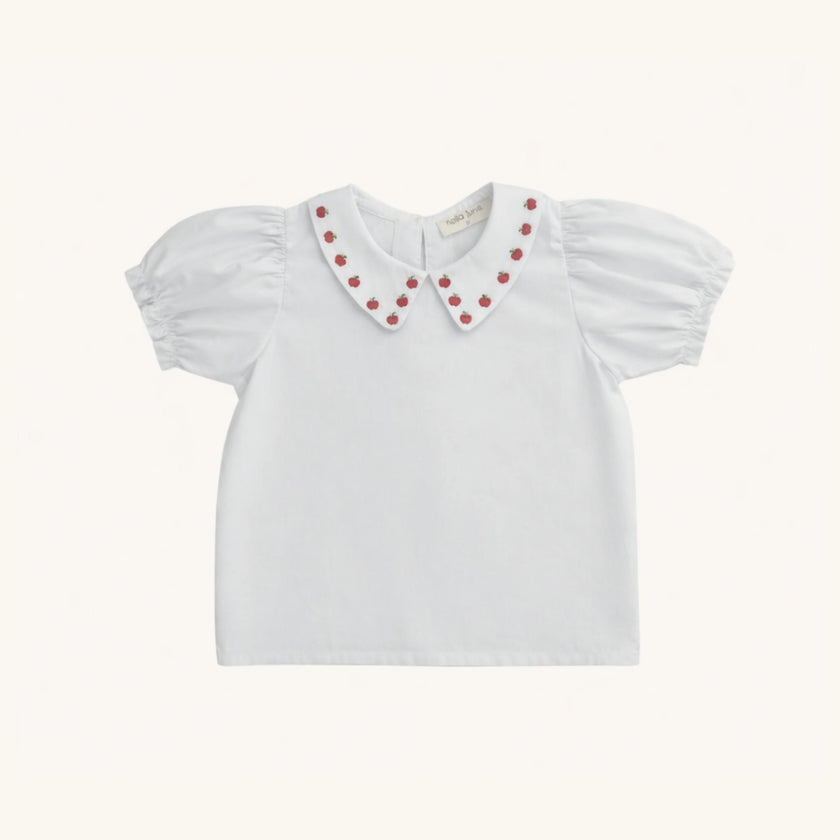 Apple Blouse