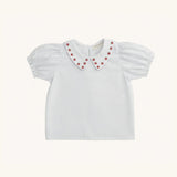 Apple Blouse