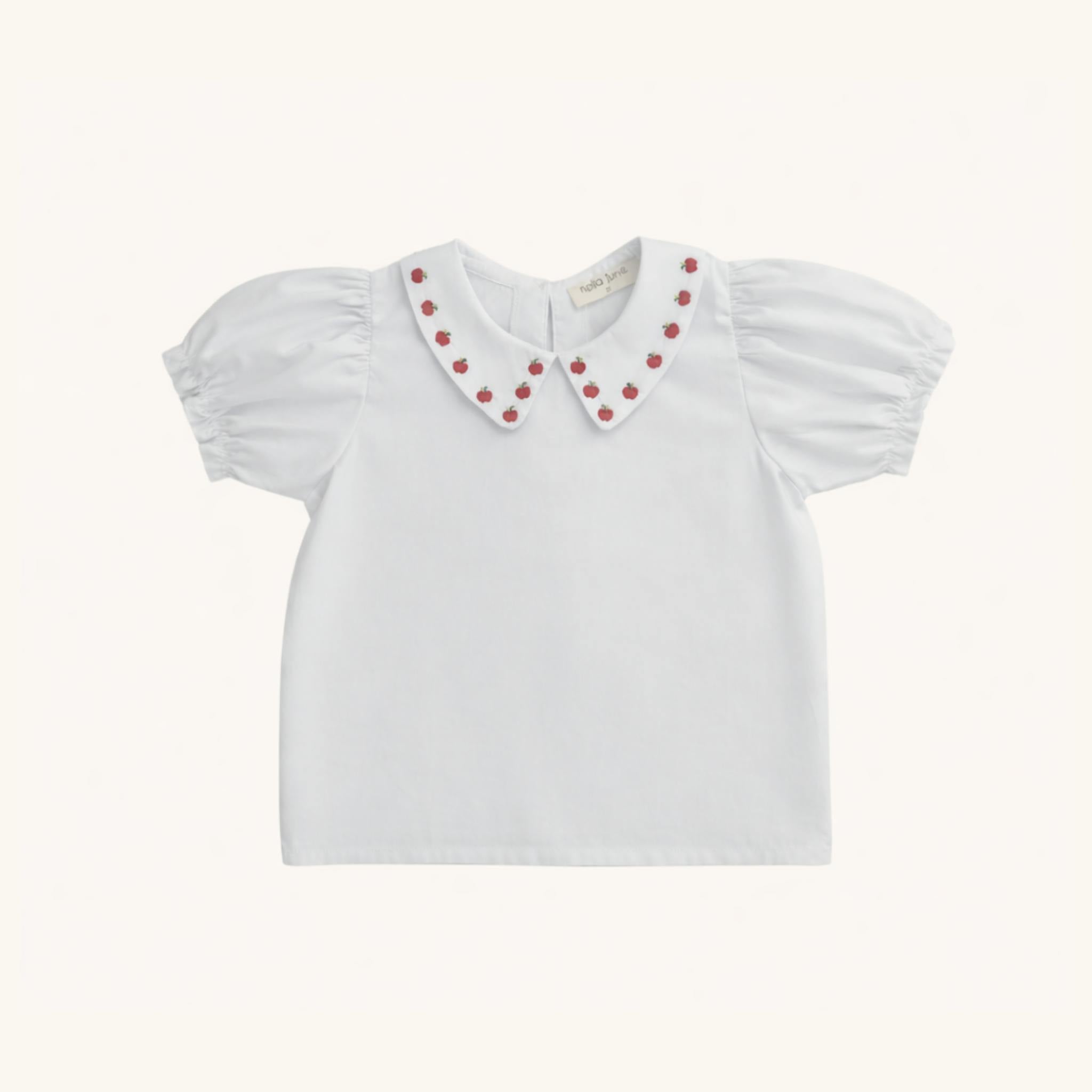 Apple Blouse
