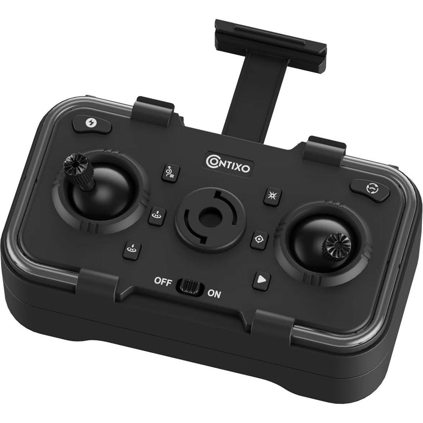 Contixo F19 Drone with Camera for Adults and Children