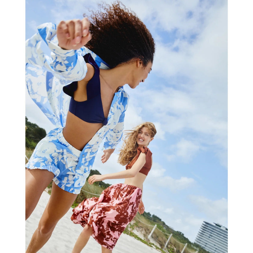 Women's Marley Short, Blue