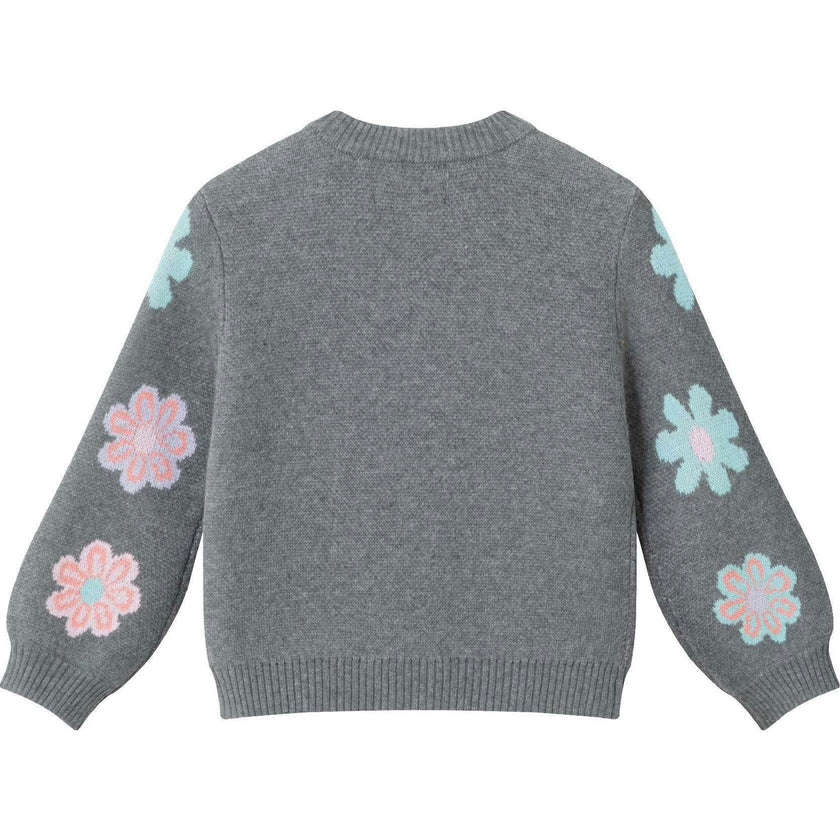 Infant Sweater & Legging Set