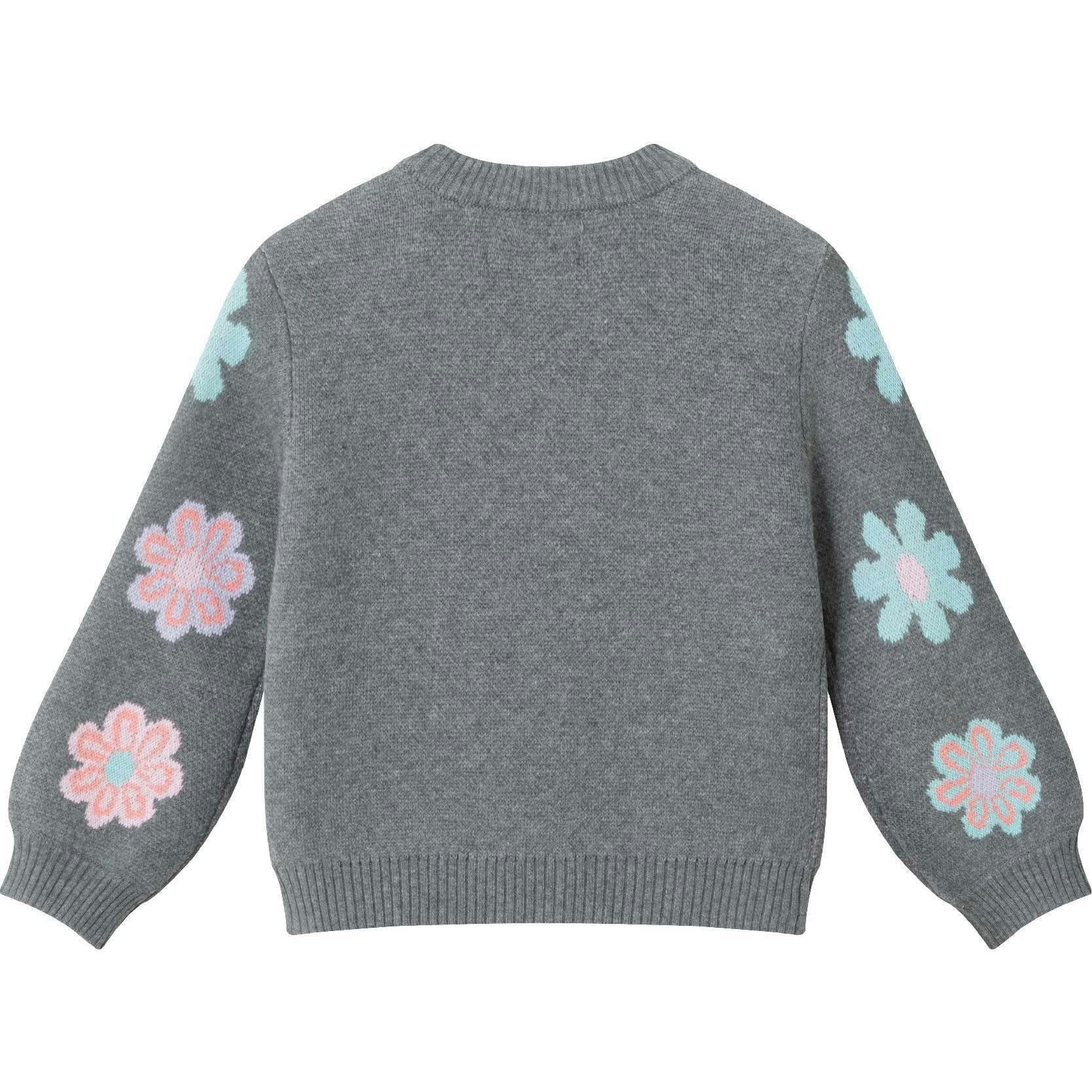 Infant Sweater & Legging Set