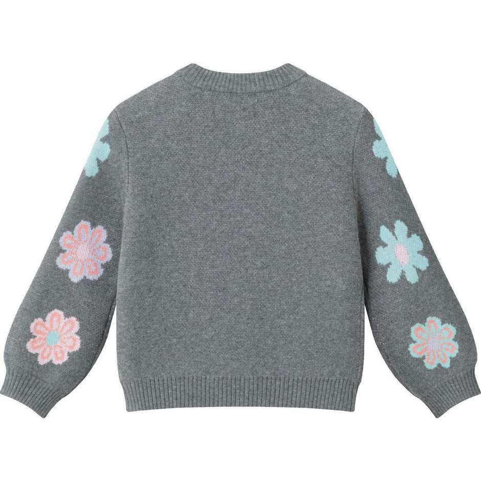 Infant Sweater & Legging Set