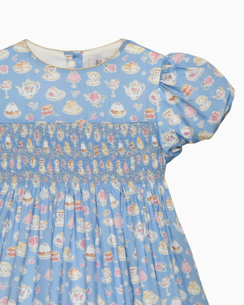 Trotters Tea Party Dress