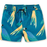 Mid-Length Swim Trunks 3.0, Blue
