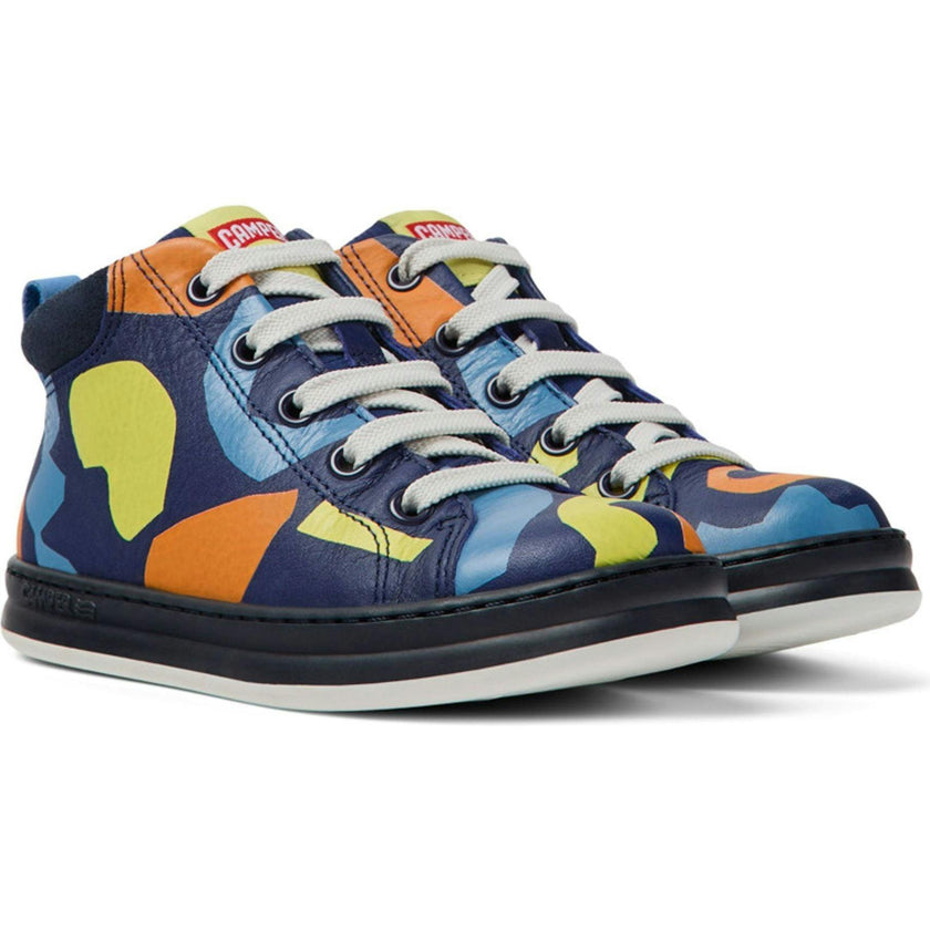 Twins Sneakers, Multi