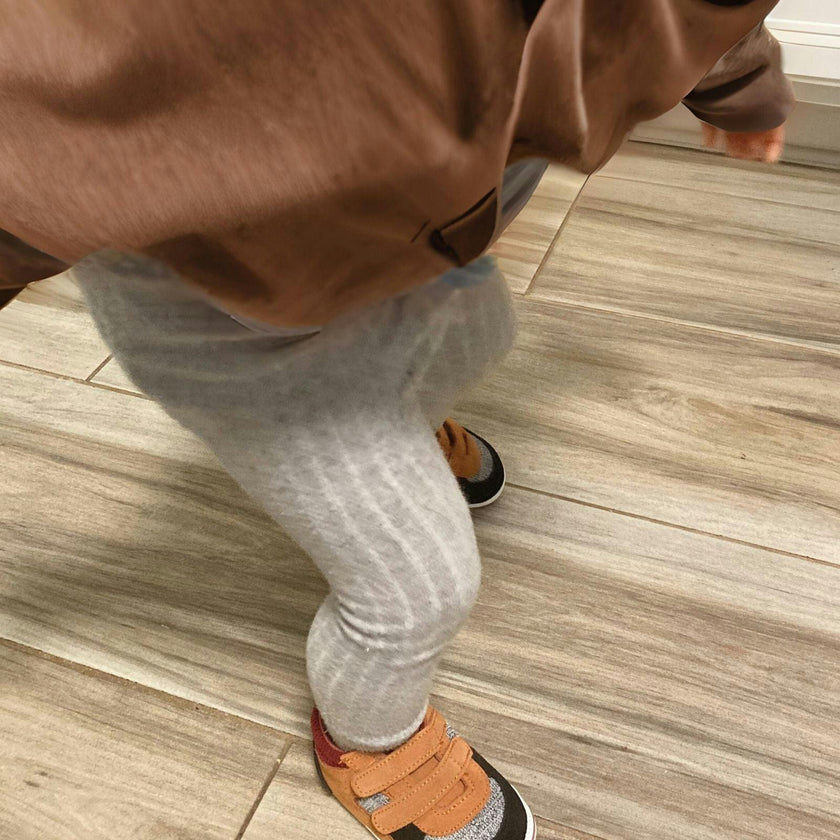 Raiden Camel First Kick Prewalker