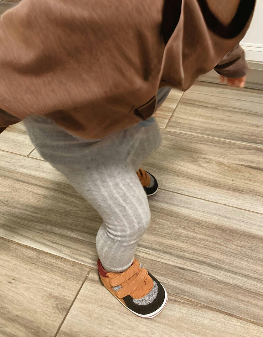 Raiden Camel First Kick Prewalker