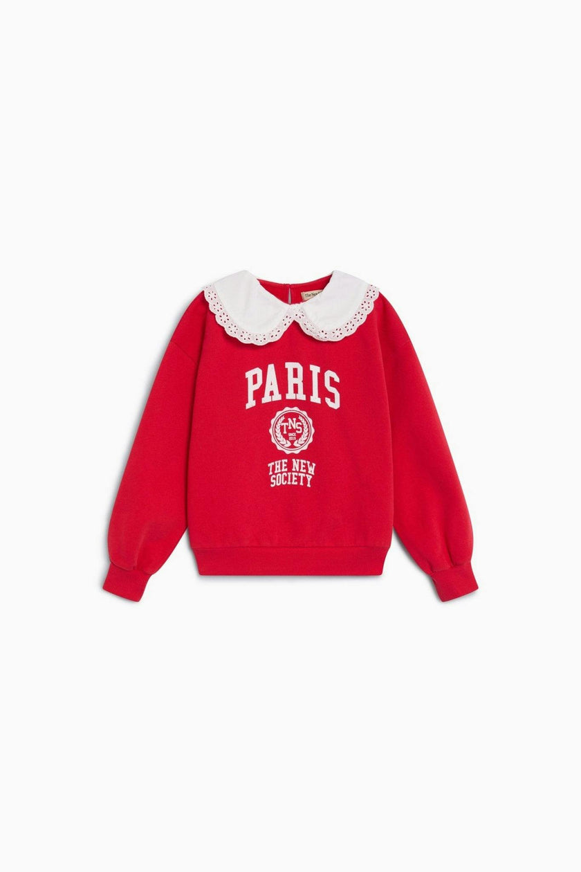 Paris Sweatshirt