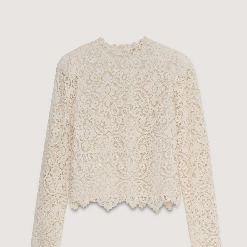 Lara Woman Blouse