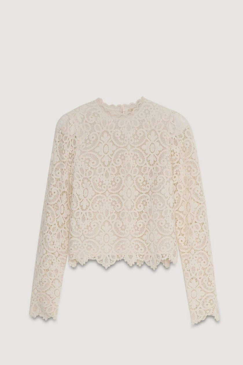 Lara Woman Blouse