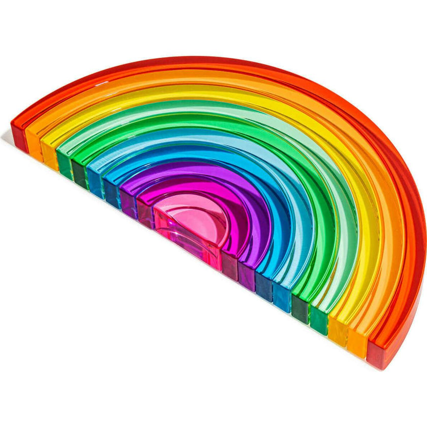Lucid Rainbow (Preorder)