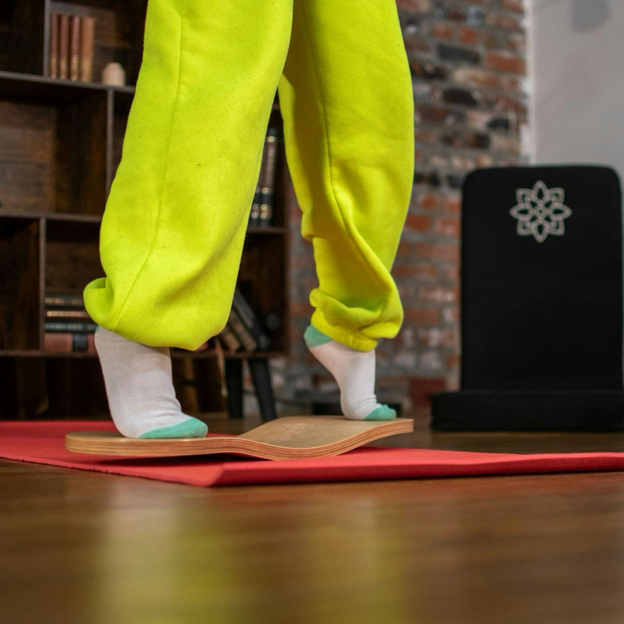 Spinzee Board