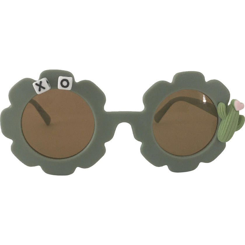 Cactus Monogrammable Sunglasses