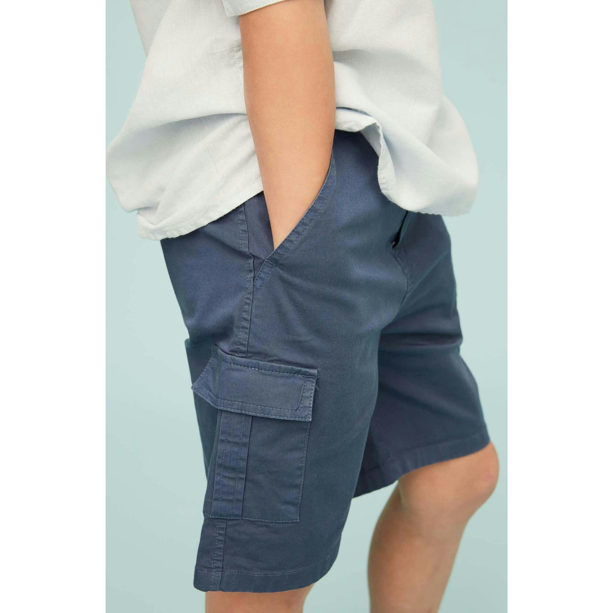 Cargo Shorts