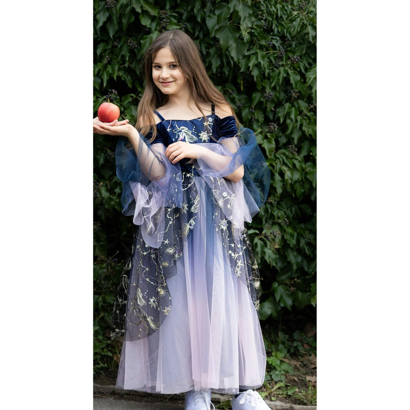 Twilight Enchantress Gown