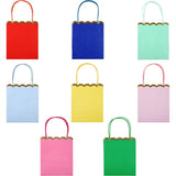 Happy Birthday Party Bags