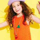 CHERRY NECKLACE