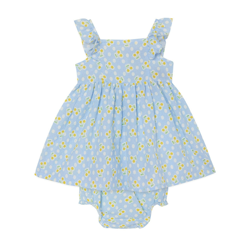 Baby Sundress Harper