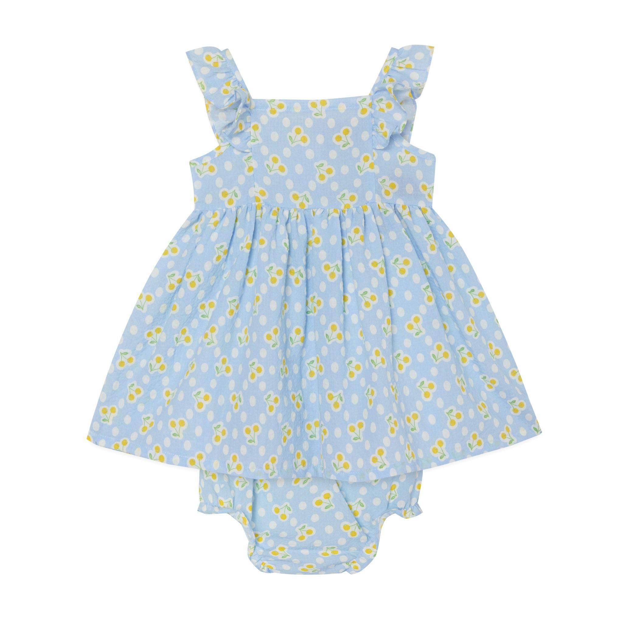 Baby Sundress Harper