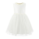 Daisy Tulle Dress