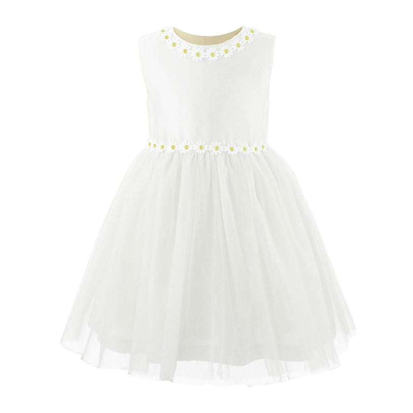 Daisy Tulle Dress